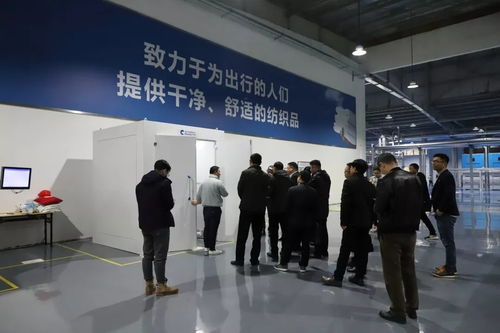 做好“店小二” 朱苗赴嘉兴科技城深化“三服务”，以“企业服务直通车”助推开门红