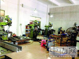 80后老板专注自动化软件开发 技术驱动，效率为先